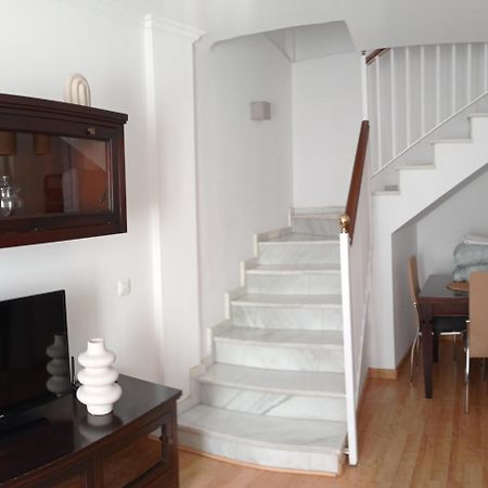 Top Duplex Centro "La Plazuela" جيريز المظهر الخارجي الصورة