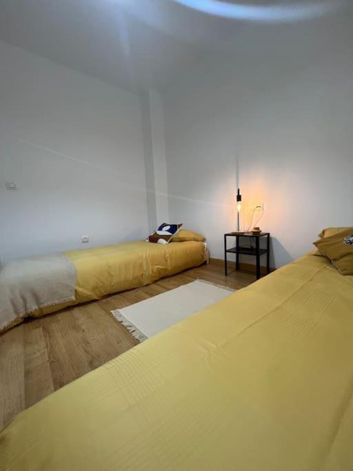 Top Duplex Centro "La Plazuela" جيريز المظهر الخارجي الصورة