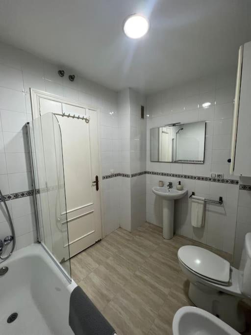 Top Duplex Centro "La Plazuela" جيريز المظهر الخارجي الصورة