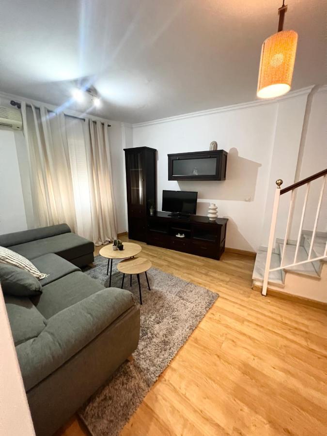 Top Duplex Centro "La Plazuela" جيريز المظهر الخارجي الصورة