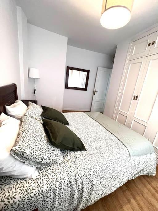 Top Duplex Centro "La Plazuela" جيريز المظهر الخارجي الصورة