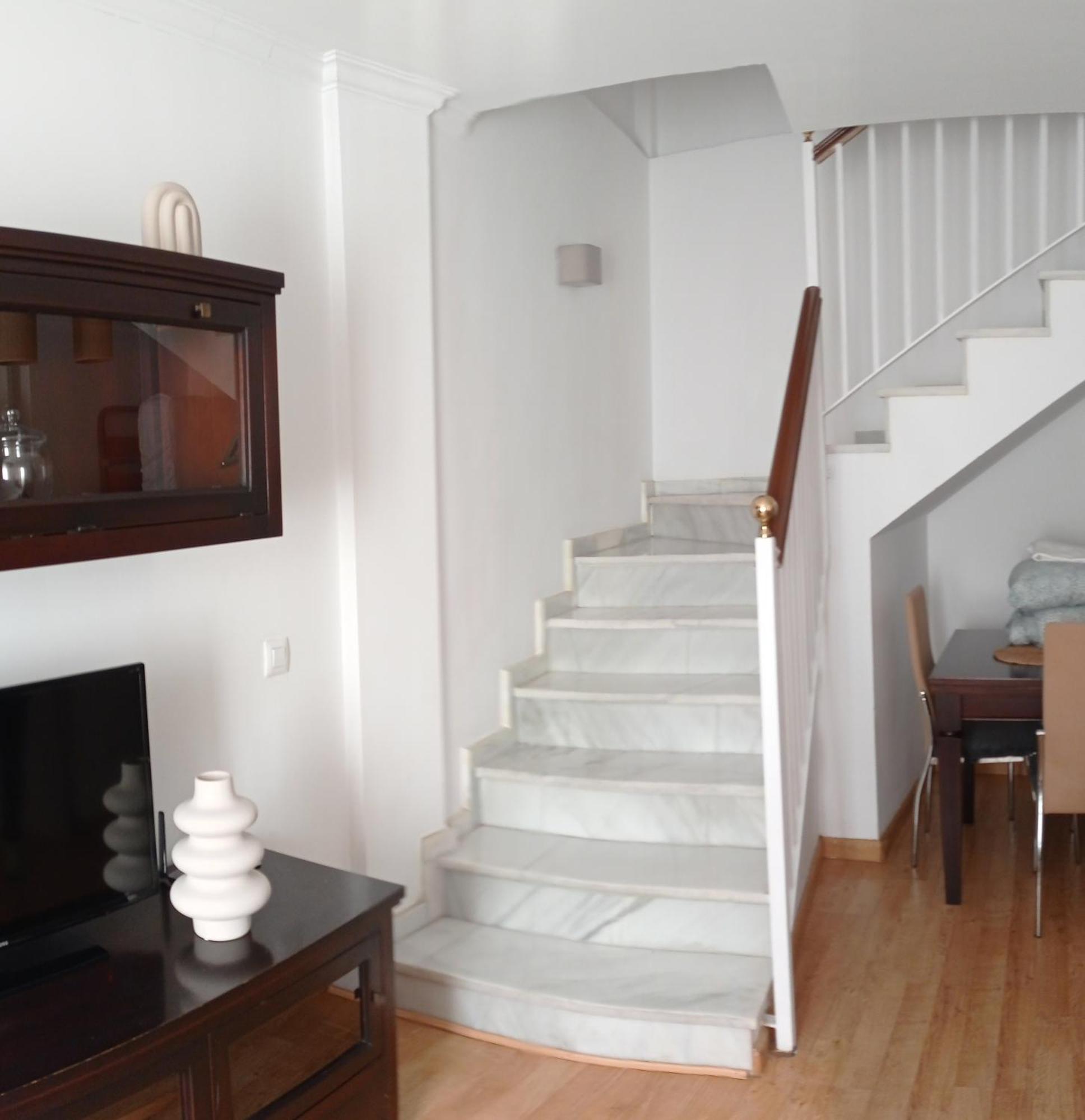 Top Duplex Centro "La Plazuela" جيريز المظهر الخارجي الصورة