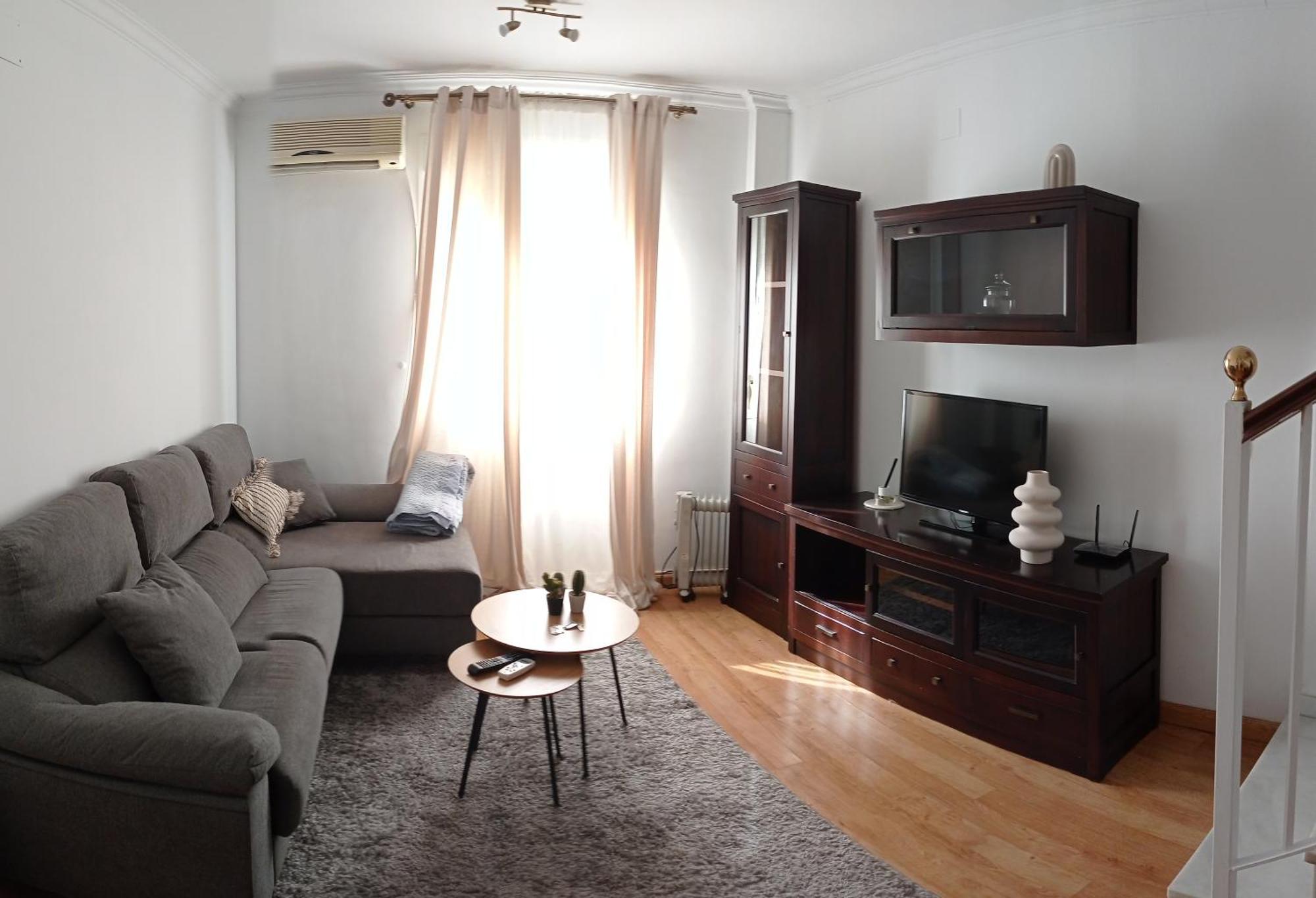 Top Duplex Centro "La Plazuela" جيريز المظهر الخارجي الصورة